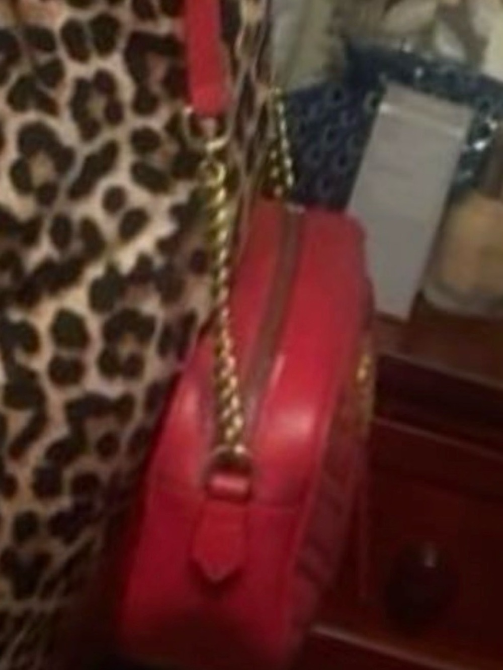 New Authentic Marmont Gucci   Shoulder Bag